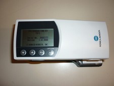 Konica minolta spectrodensitom usato  Spedire a Italy