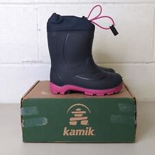 Box kamik sz9 for sale  North Canton