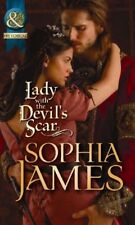 Lady devil scar for sale  UK