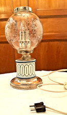 Ancienne lampe electrique d'occasion  Fournols