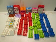 Lego duplo lotto usato  Livorno