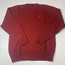 Mens kappa shetland for sale  BUCKINGHAM