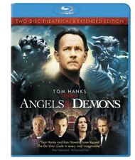 Angels demons blu for sale  Kennesaw