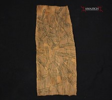 Mbuti pigmia corteccia usato  Firenze