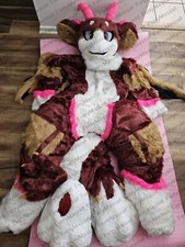 Red cat dragon for sale  Arcadia