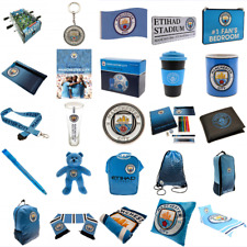 Manchester city official for sale  MALDON