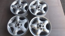 Cerchi lega 6.0jx usato  Santa Venerina