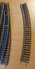 Lot rails courbes d'occasion  Chambéry