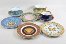 J69f62 rosenthal versace gebraucht kaufen  Neu-Ulm