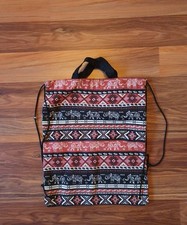 Turnbeutel rucksack damen gebraucht kaufen  Auma-Weidatal