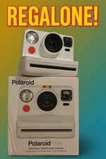 Polaroid now fotocamera usato  Girifalco