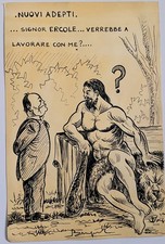 Mussolini luigi bompard usato Mussolini luigi bompard usato  Roma