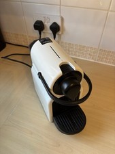 krups nespresso for sale  BRIDGWATER