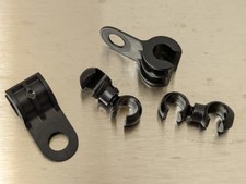 Sram haken rahmenhalter gebraucht kaufen  Borchen