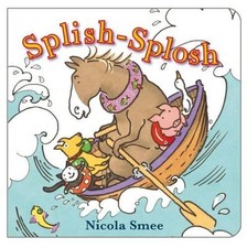 Splish splosh nicola for sale Splish splosh nicola for sale  ROSSENDALE
