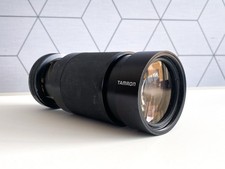 Tamron adaptall 210mm for sale  LONDON