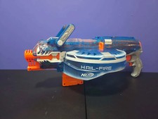 Ultra rare nerf d'occasion  Expédié en Belgium