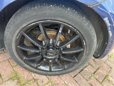Tsw tiger alloy for sale  UXBRIDGE