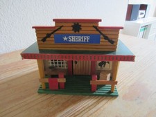 Vero sheriff ddr gebraucht kaufen  Sörup