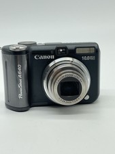 Canon powershot a640 gebraucht kaufen  Soest