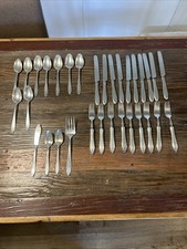 Oneida silverplate grosvenor for sale  Owatonna