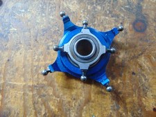 Raptor blue alloy for sale  KILMARNOCK