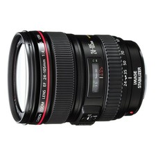 Canon obiettivo 105mm usato  Italia