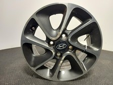 Hyundai i10 alloy for sale  SOUTHAMPTON