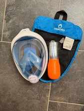 Kid full face for sale  PERSHORE