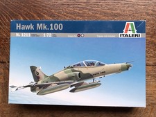 Italeri 1211 bae for sale  GUISBOROUGH