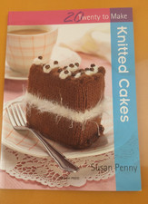 knitted cakes for sale knitted cakes for sale WREXHAM