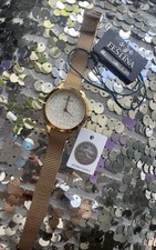 Festina damen uhr gebraucht kaufen  St Ingbert