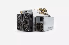 Antminer overclocked 16th usato  Roma