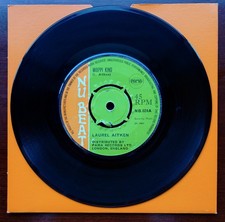 Laurel aitken woppi for sale Laurel aitken woppi for sale  BEWDLEY