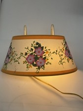 Vintage floral headboard for sale  Pittsburgh