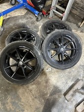 Sparco trofeo 4x100 for sale  ROMNEY MARSH