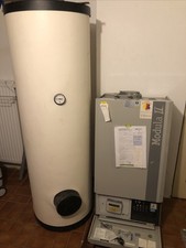 Paradigma gasbrennwertkessel m gebraucht kaufen  Oldenburg (Oldenburg)