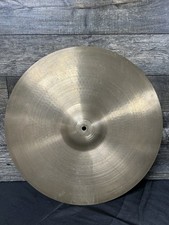 Vintage avedis zildjian for sale  Robertsville