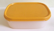 Tupperware rectangulaire couve d'occasion  Rubelles