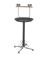 Papageien freisitz 55x138cm gebraucht kaufen  Hirschfelde