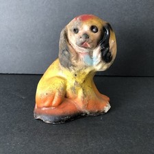 Vintage chalkware 1950s for sale  Warrior