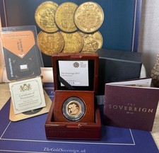 2017 elizabeth proof for sale  SCUNTHORPE