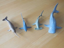 Schleich konvolut meerestiere gebraucht kaufen  Gomaringen