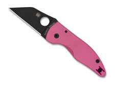 C264gpnbkp couteau spydero d'occasion C264gpnbkp couteau spydero d'occasion  Mostuéjouls