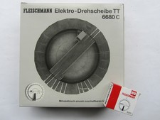 Fleischmann 6680 6910 gebraucht kaufen  Berlin