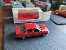 Boxed model vauxhall for sale  CAERSWS