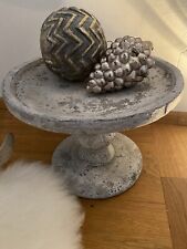 Steingut beton plateau gebraucht kaufen  Tittmoning