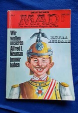 Deutsches mad extra gebraucht kaufen  Berlin