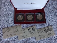 Rare coffret souvenir d'occasion  Gif-sur-Yvette