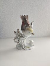 Figurines oiseaux vintage d'occasion  Strasbourg-